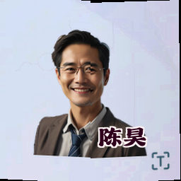 陈昊